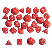 ABC Bulk Dice Class Kit