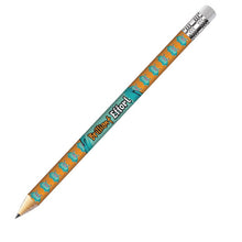 **Praise Pencils Brilliant Effort! (Pack Of 10)
