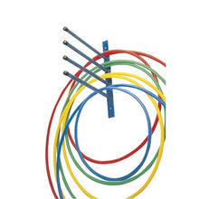 Hula Hoop Wall Rack - Blue