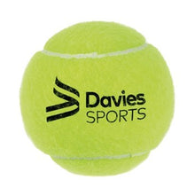 Davies Sports Practice Tennis Ball Pack Of 96