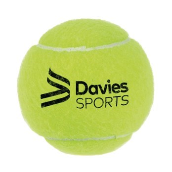 Davies Sports Practice Tennis Ball Pack Of 96