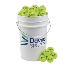 Davies Sports Practice Tennis Ball Pack Of 96