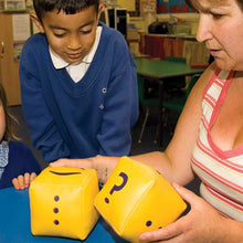 *****Punctuation Dice (Set of 2)