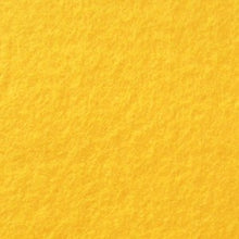 Felt 5 Metre Roll - Yellow