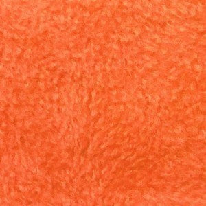 Felt 5 Metre Roll - Orange