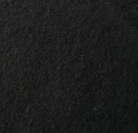 Felt 5 Metre Roll - Black