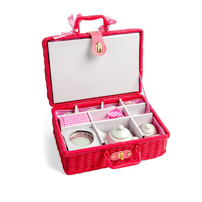 Picnic Tea Set