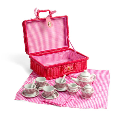 Picnic Tea Set