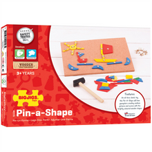 Pin-A-Shape