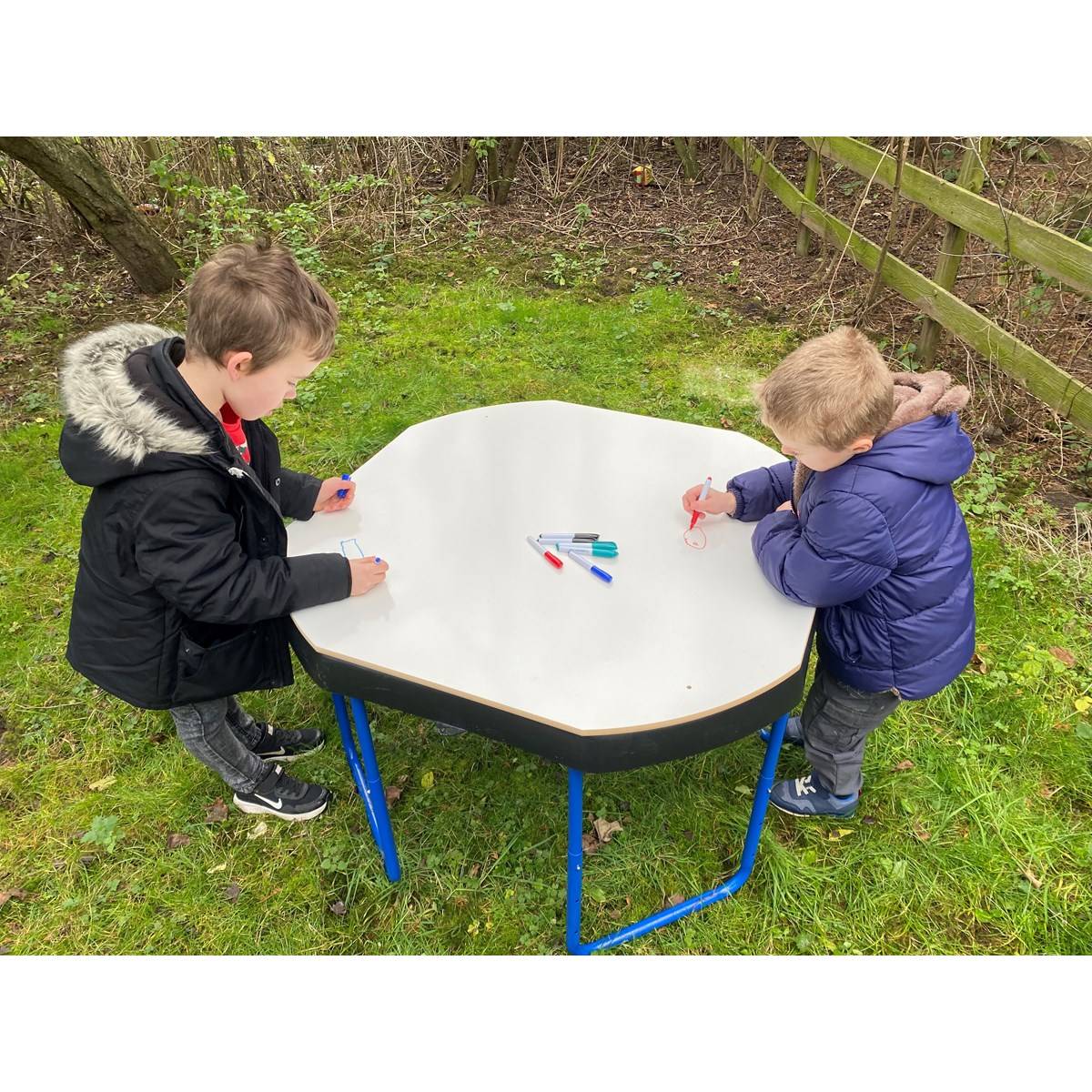 Tuff Tray Topper - Reversible