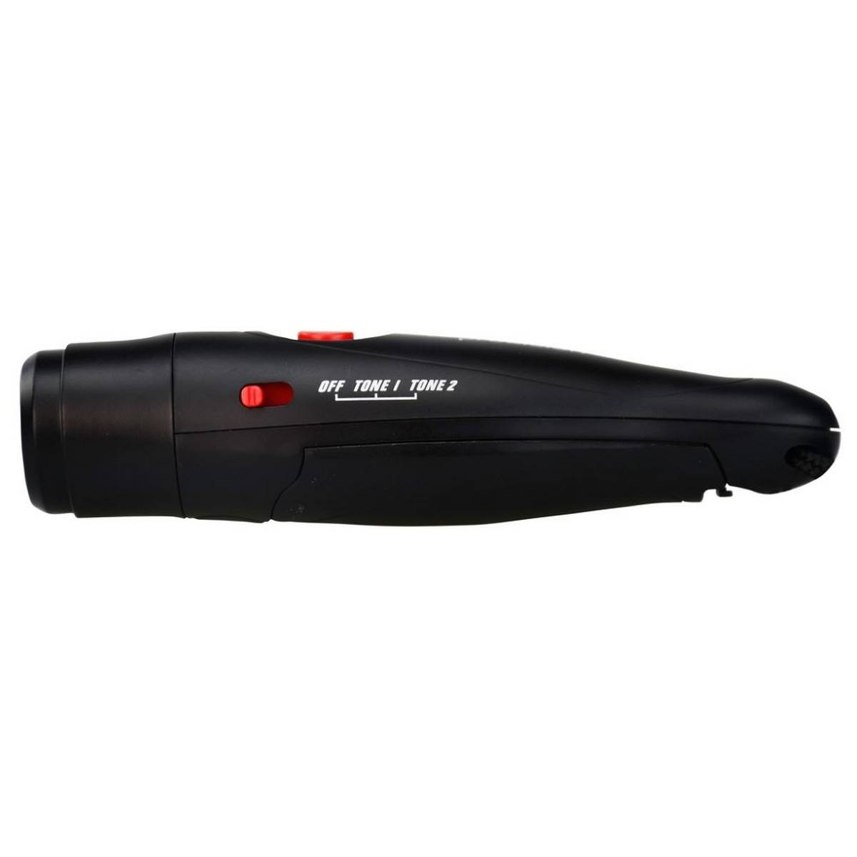 Precision Electronic Whistle