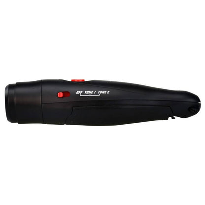 Precision Electronic Whistle