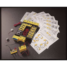 Elementary Basic Electricity Kit