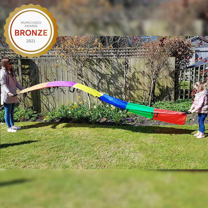 **AWARD WINNING! Junior Rainbow Wave