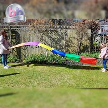 **AWARD WINNING! Junior Rainbow Wave