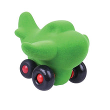 Charles The Little Airplane (Green)