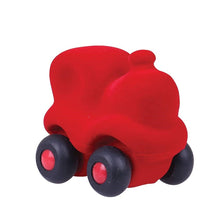 The Micro Choo Choo Train (Red)