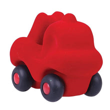 Micro Fireman Rubba Engine (Red)