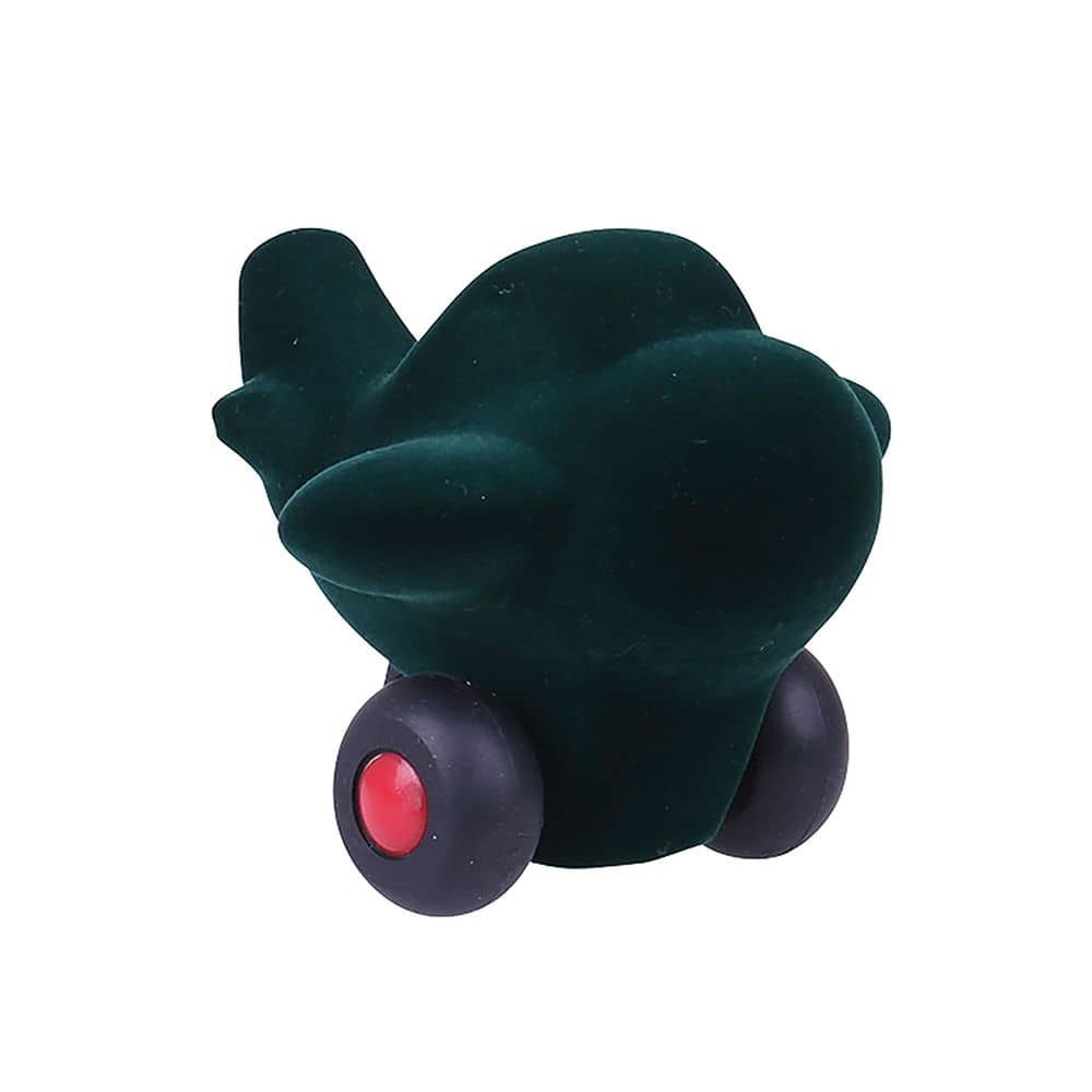 Charles The Micro Airplane (Dark Green)