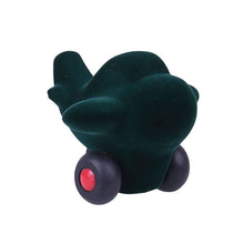 Charles The Micro Airplane (Dark Green)