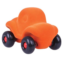 The Little Runalong Car