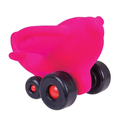 The Takota Airplane (Pink)