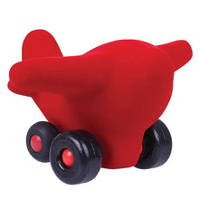 The Little Takota (Red)