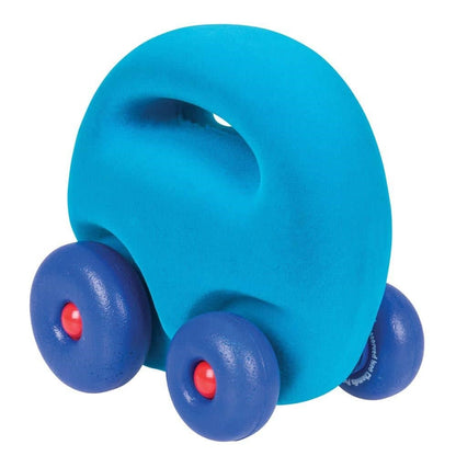 The Mascot Car Grab'em (Turqoise)