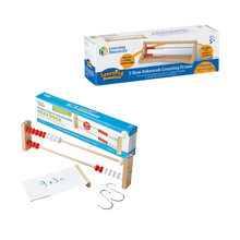 Rekenrek Counting Frame - Classpack (25 Student, 1 Teacher Rekenrek)