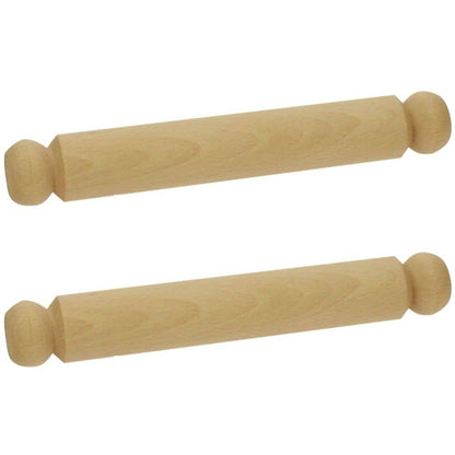 Large Rolling Pin 20cm