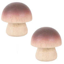 **Mushroom (Pack Of 2)