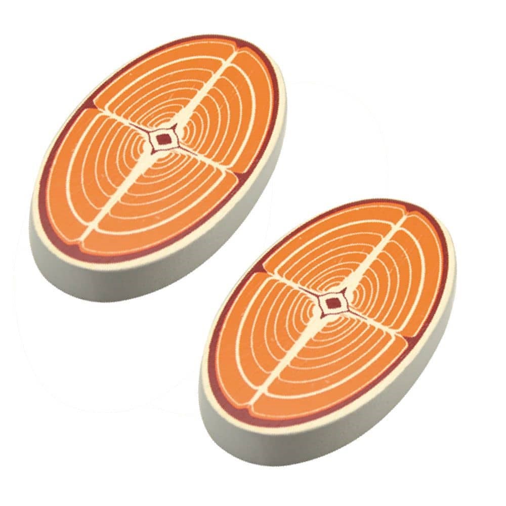 Fish Fillet (Pack Of 2)