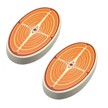 Fish Fillet (Pack Of 2)