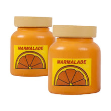 Spreads (Pack Of 2 - Marmalade)