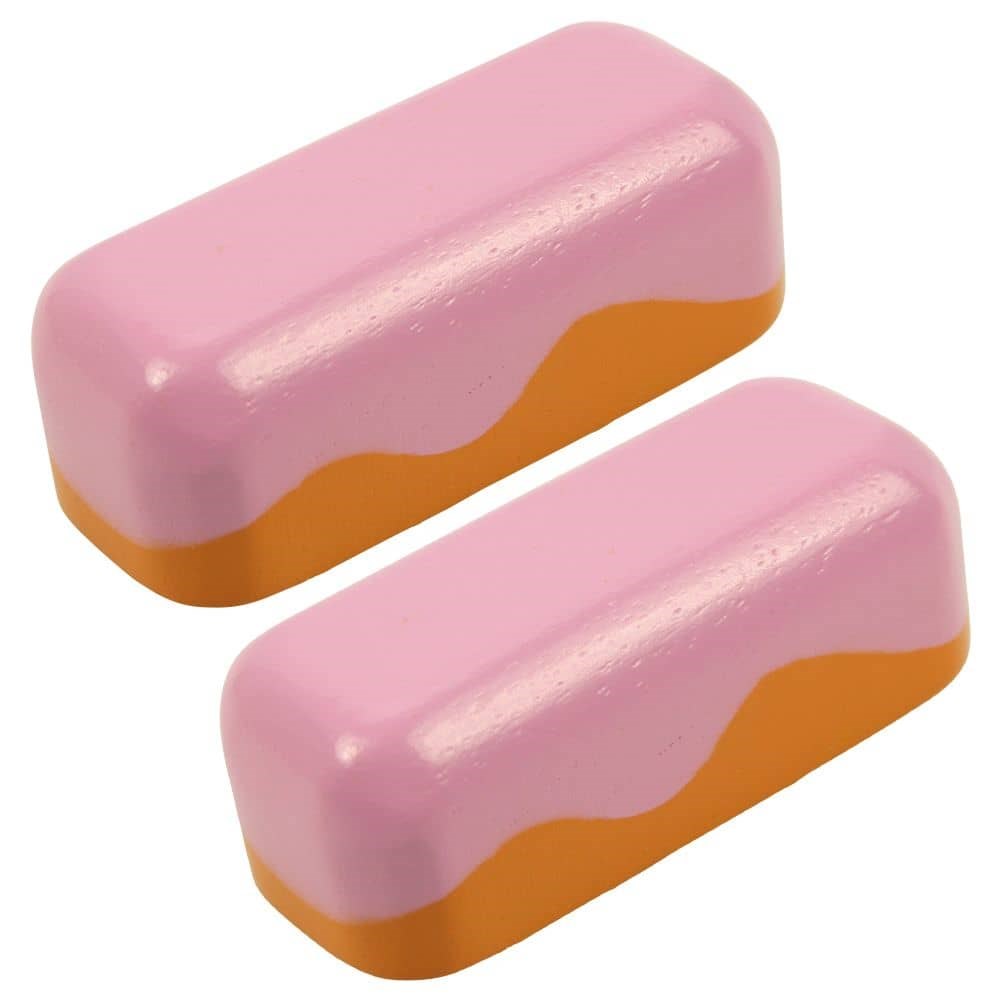 Iced Bun (Pack Of 2)