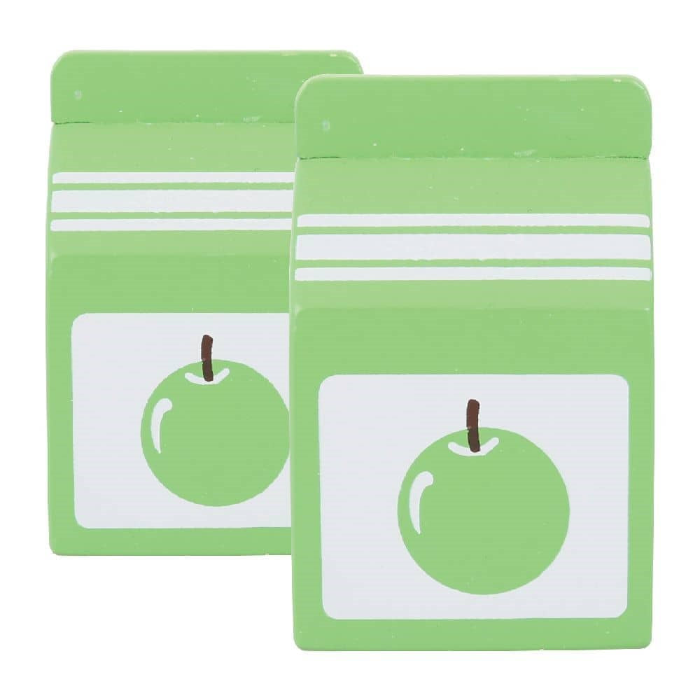 Apple Juice (Pack Of 2)