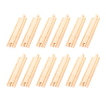 Medium Straights (Pack Of 4)