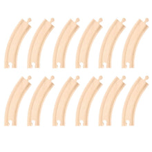 Long Curves (Pack Of 4)