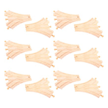 Three Way Points (Pack Of 2)