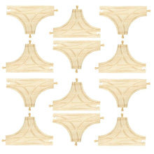 T-Junction (Pack Of 2)