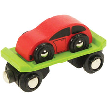 Car Carriage
