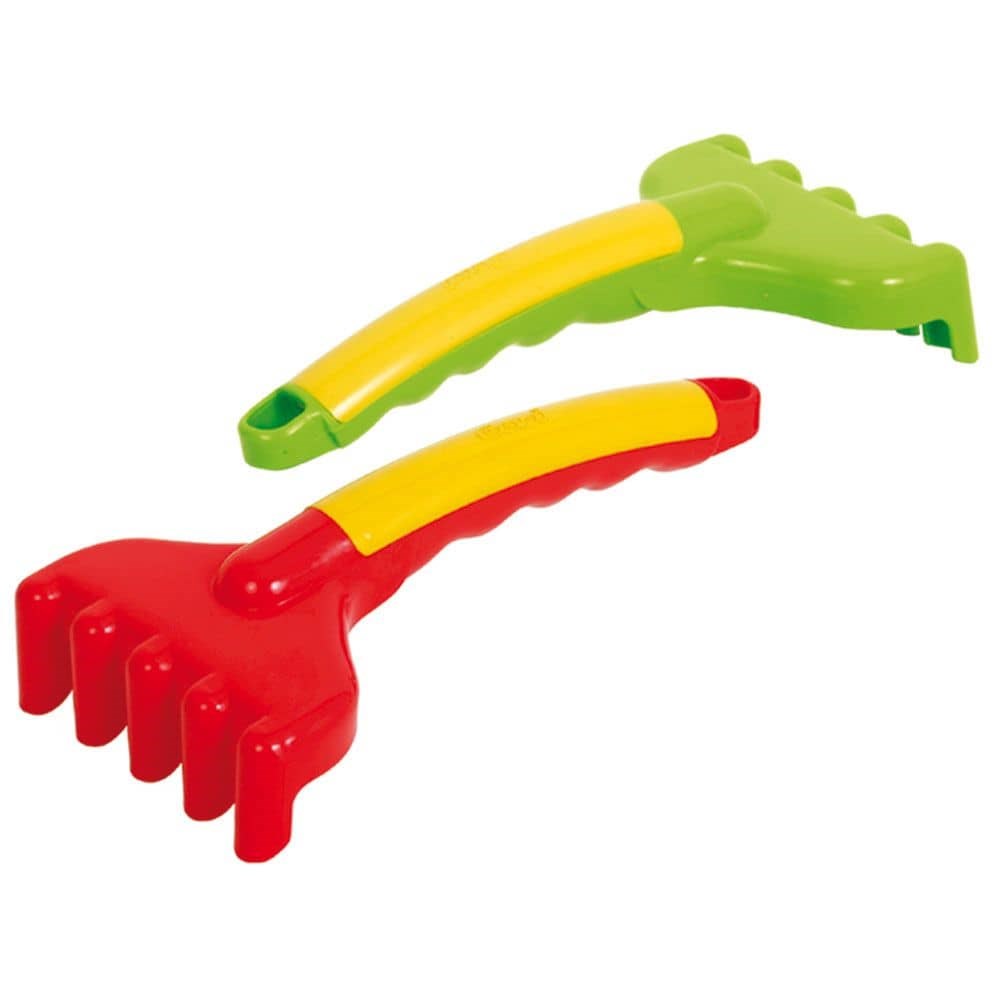 Hand Rake (Pack Of 2)