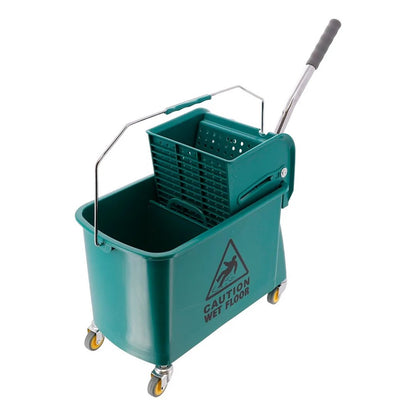 Classmates Speedy Mop Bucket and Wringer