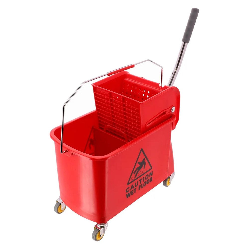 Classmates Speedy Mop Bucket and Wringer
