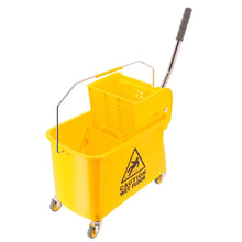 Classmates Speedy Mop Bucket and Wringer
