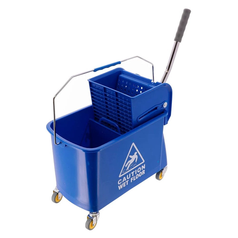 Classmates Speedy Mop Bucket and Wringer