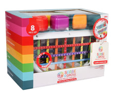 **Sense and Grow Sort and Stretch Balance Toy