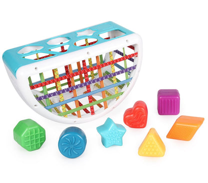 **Sense and Grow Sort and Stretch Balance Toy