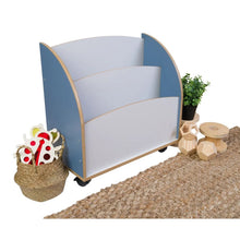 Big Book Storage Unit Single