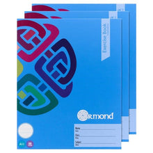 Ormond A11 88 Page Copy Pack Of 10